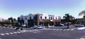 Plus de détails pour 901 Oak Park Blvd, Pismo Beach, CA - Bureau/Médical à louer