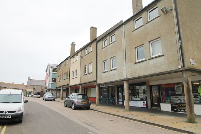 31-41 High St, Thurso à vendre - Photo principale – Image 1 sur 2