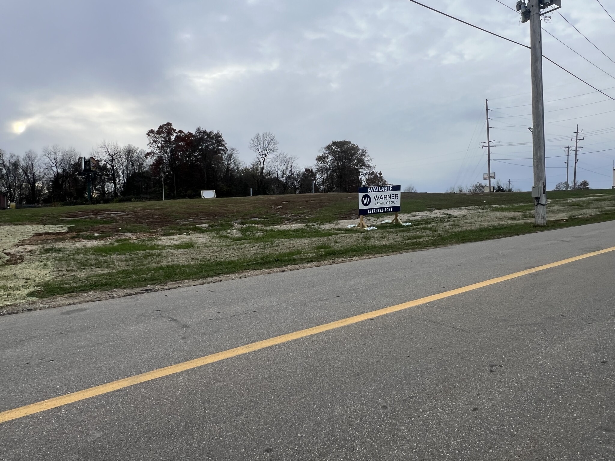 1504 Wilkins Way, Mitchell, IN à vendre Photo principale– Image 1 sur 3