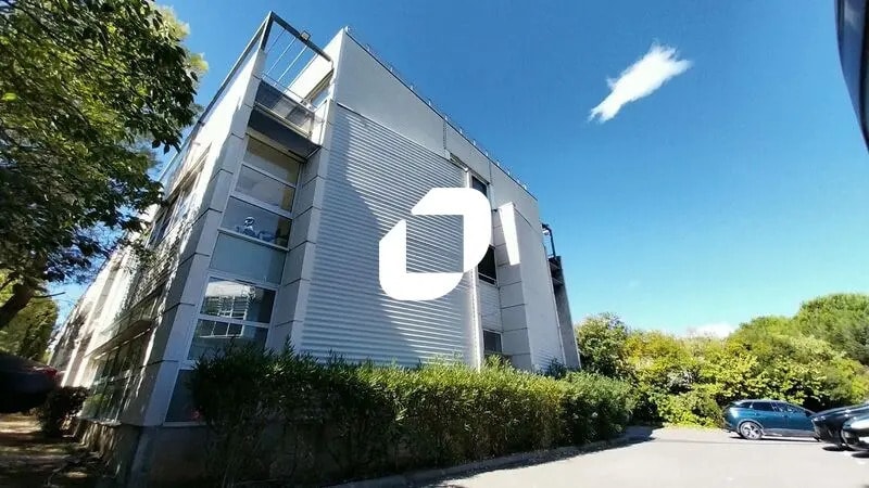 Bureau dans Montpellier à vendre Photo de l’immeuble– Image 1 sur 16