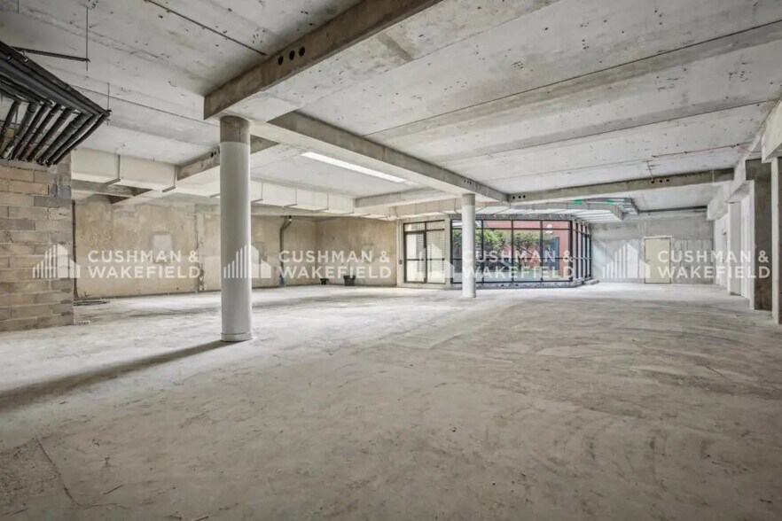 106-112 Avenue Henri Barbusse, Asnières-sur-Seine à vendre - Photo de l’immeuble – Image 3 sur 12