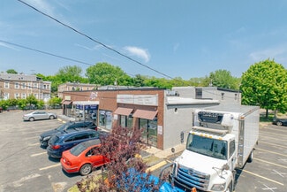 Plus de détails pour 71 Arlington St, Watertown, MA - Bureau/Local commercial, Local commercial à louer