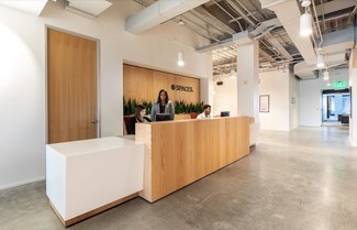 Plus de détails pour 711 N High St, Columbus, OH - Coworking à louer