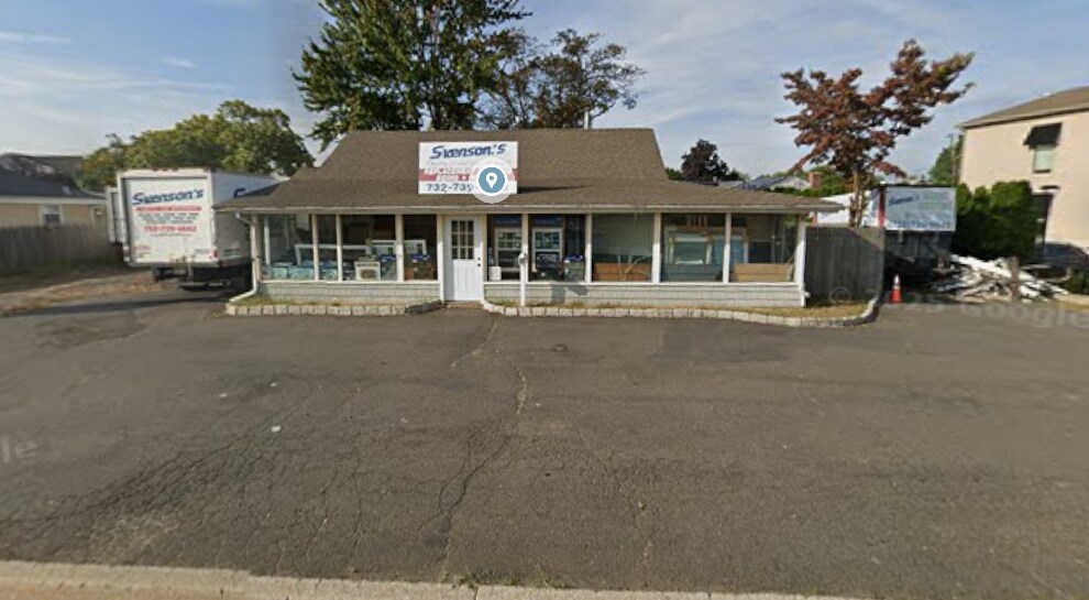 85 Highway 35, Keyport, NJ à vendre Photo de l’immeuble– Image 1 sur 10