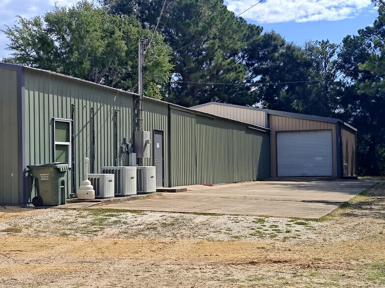 506 N Conecuh St, Greenville, AL à louer - Photo de l’immeuble – Image 2 sur 14