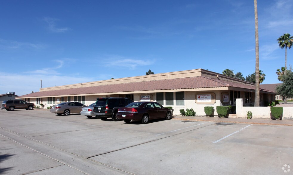600 W Ray Rd, Chandler, AZ à louer - Photo de l’immeuble – Image 3 sur 3