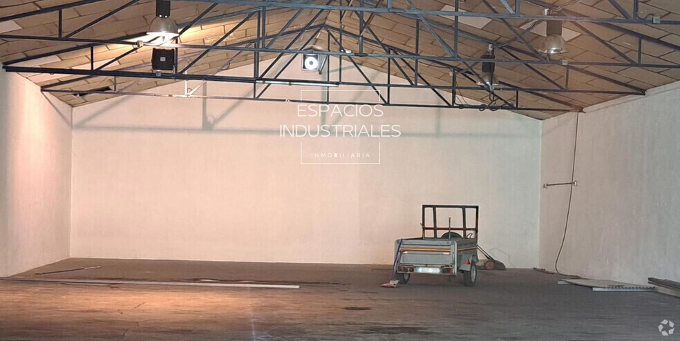 Industriel/Logistique dans Colmenar de Oreja, Madrid à vendre - Photo de l’immeuble – Image 2 sur 7