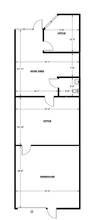 6627 S 191st Pl, Kent, WA à louer Plan d’étage– Image 1 sur 1