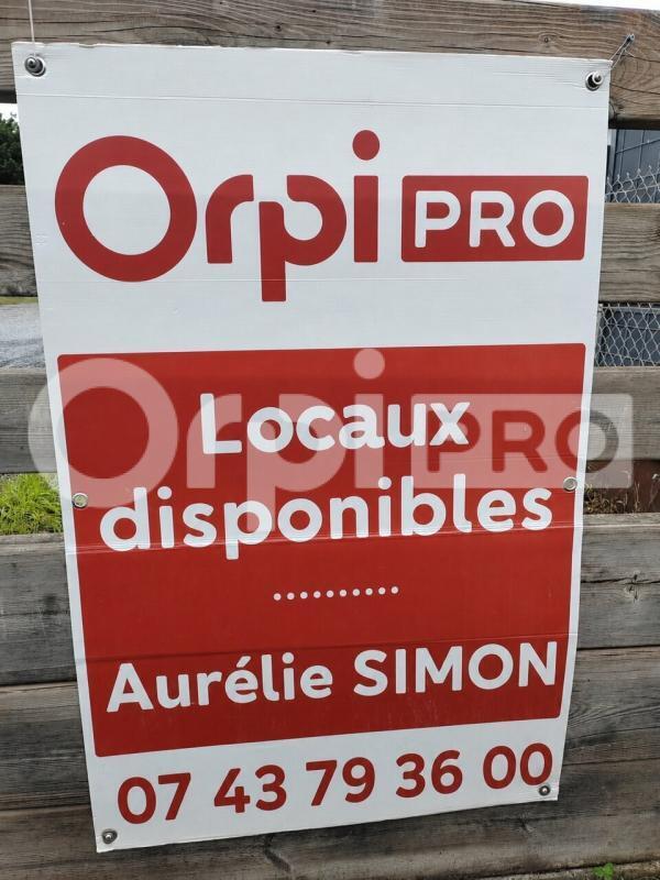 Plus de détails pour Bureau à louer