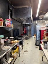 3667-3683 S Mendenhall Rd, Memphis, TN à louer Photo intérieure– Image 2 sur 11