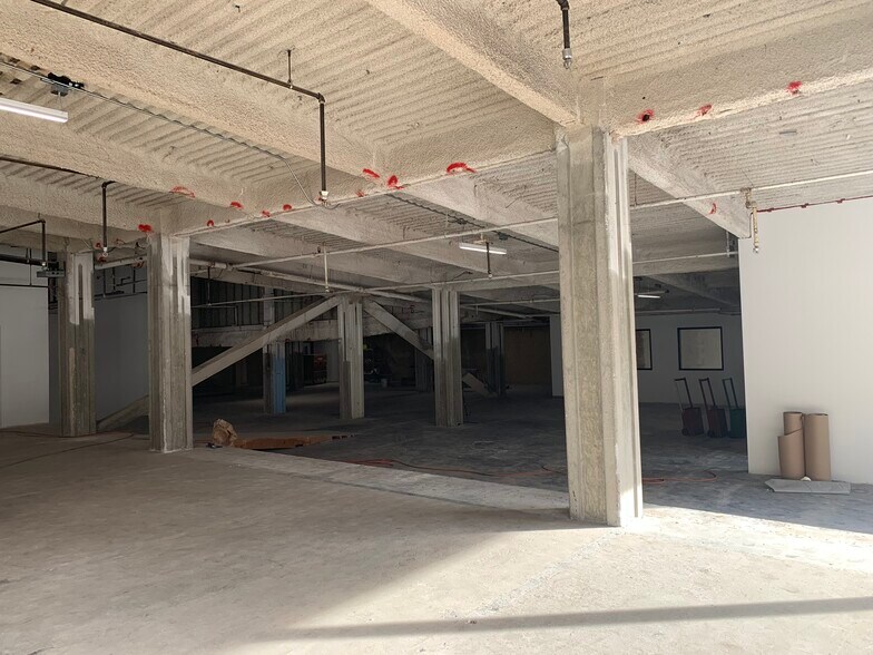 1275 5th Ave, San Diego, CA à louer - Photo intérieure – Image 2 sur 9