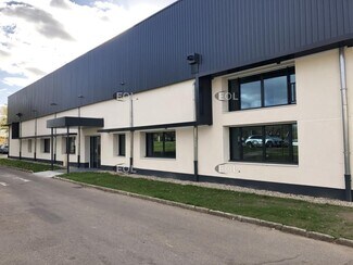 Plus de détails pour Bureau à louer
