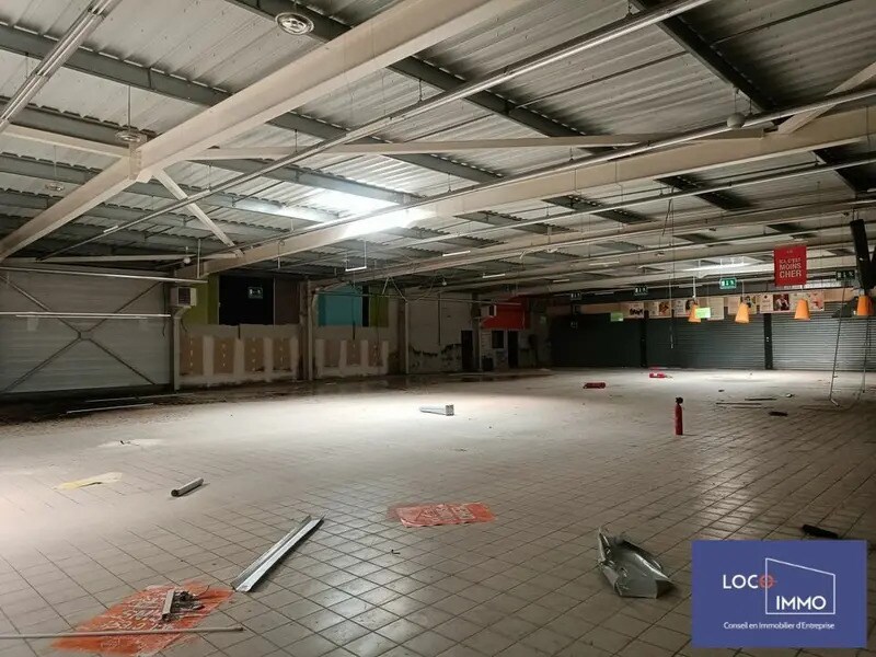Local commercial dans La Réole à vendre Photo intérieure– Image 1 sur 5