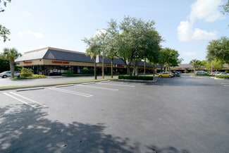 Plus de détails pour 3016-3094 Jog Rd, Greenacres, FL - Local commercial à louer