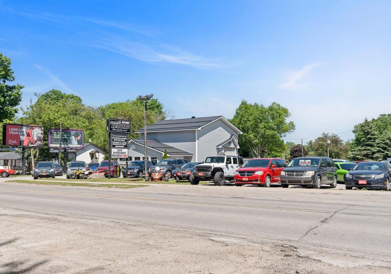 Photo de l’immeuble