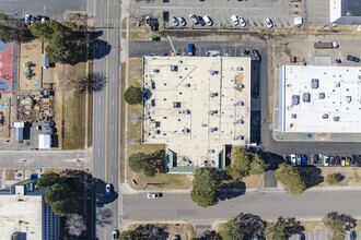 4705 Oakland St, Denver, CO - VUE AÉRIENNE  vue de carte - Image1