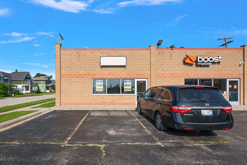 509-533 10th St, Port Huron, MI à louer - Photo de l’immeuble – Image 2 sur 7