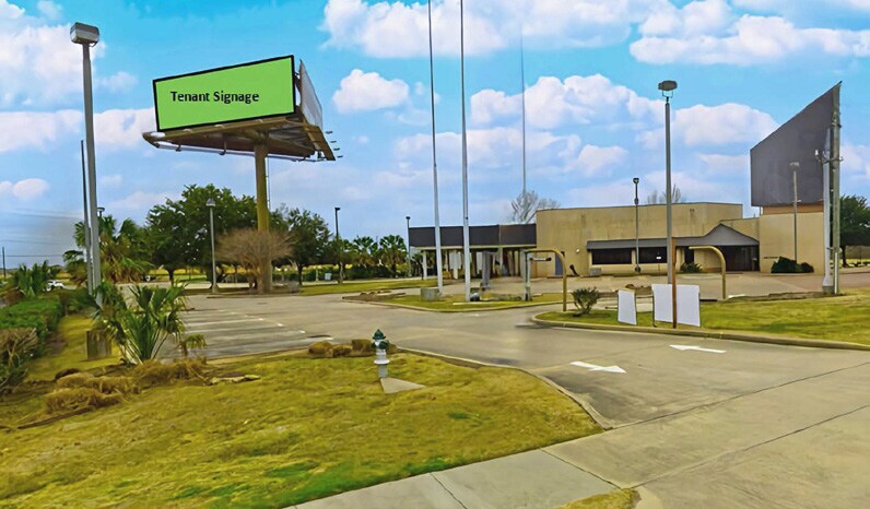 5250 FM 1640 Rd, Richmond, TX à vendre - Photo de l’immeuble – Image 2 sur 5