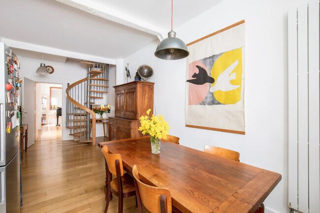 Plus de détails pour Logement à vendre