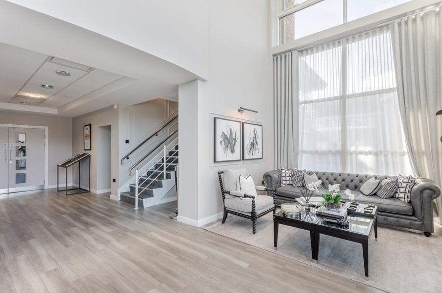 4 Arleston Way, Solihull à louer Photo intérieure– Image 1 sur 2