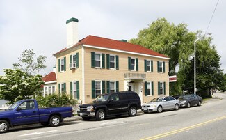 Plus de détails pour 154 Maplewood Ave, Portsmouth, NH - Bureau à louer