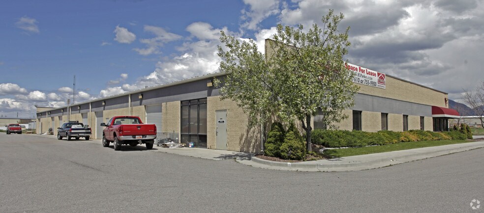 925 W 200 St N, Logan, UT à louer - Photo de l’immeuble – Image 2 sur 8
