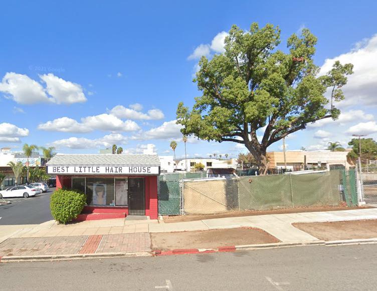 332 E 2nd Ave, Escondido, CA à vendre - Photo de l’immeuble – Image 1 sur 12