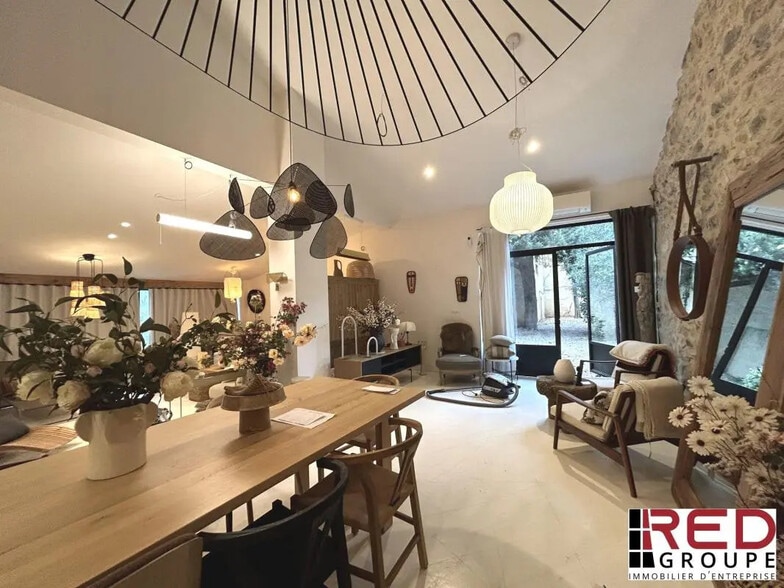 Chemin Des Saints Pères, Aix-en-Provence à louer - Photo de l’immeuble – Image 3 sur 5