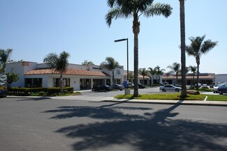 Plus de détails pour 2010-2070 Hacienda Dr, Vista, CA - Local commercial à louer