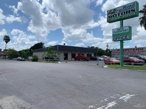 Plus de détails pour 316 E US Highway 83, McAllen, TX - Local commercial à vendre