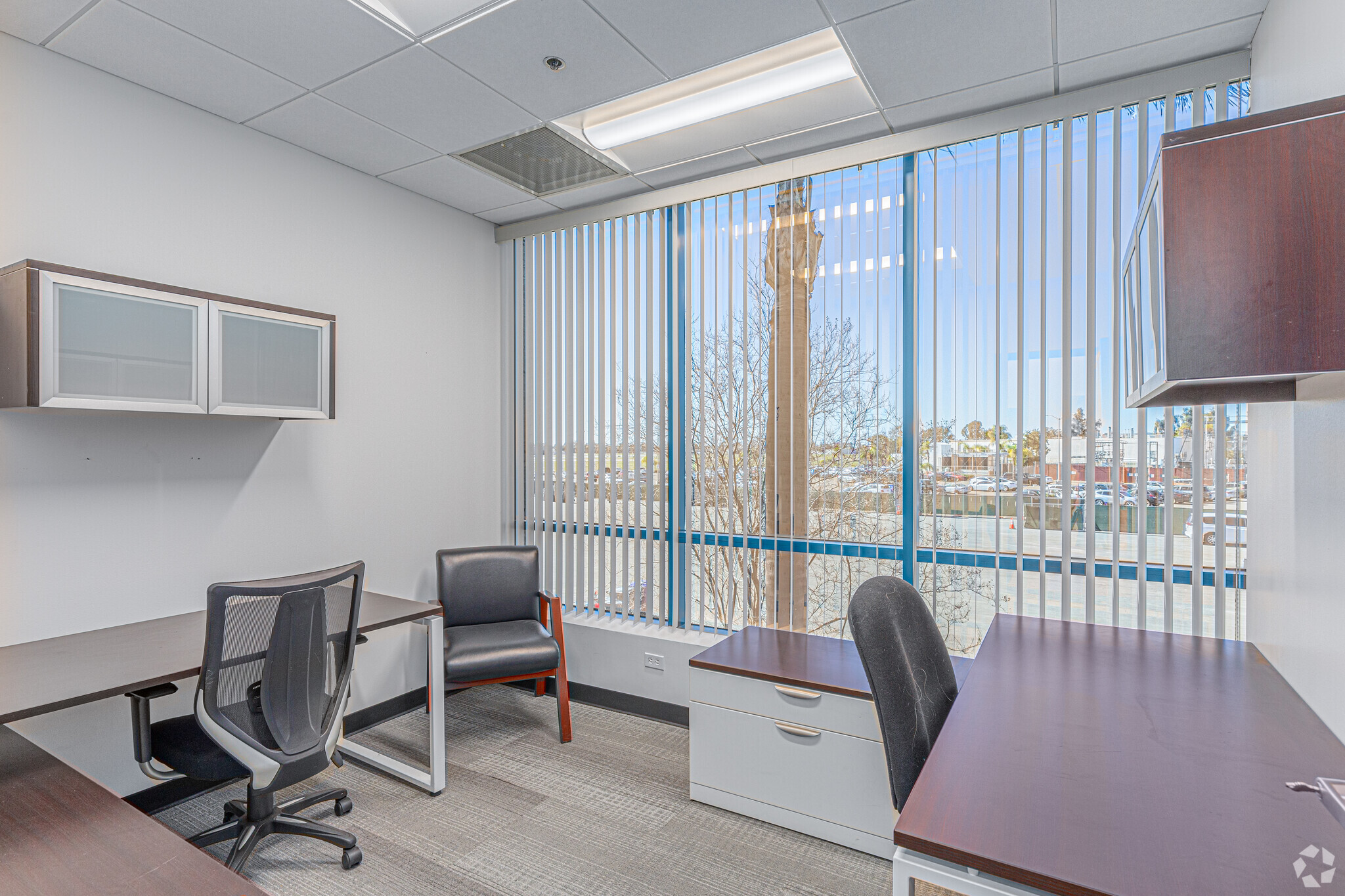 8799 Balboa Ave, San Diego, CA à louer Photo intérieure– Image 1 sur 1