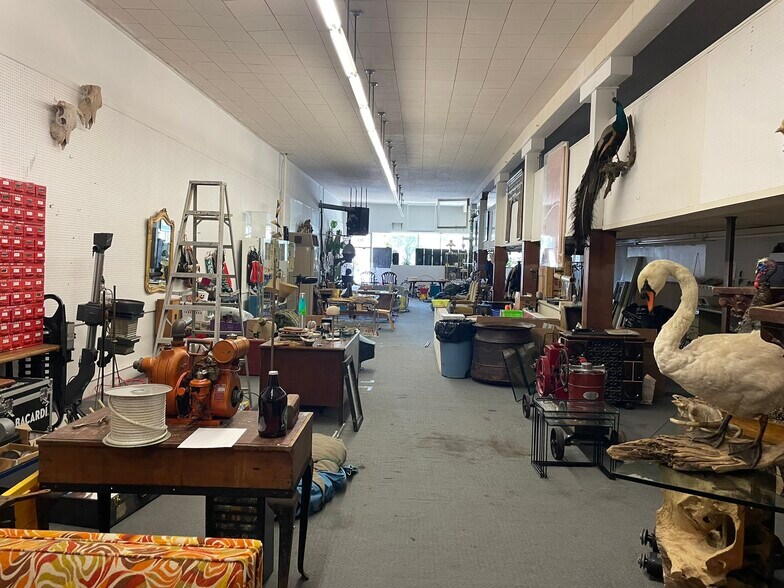 311 N Santa Fe Ave, Pueblo, CO à louer - Photo de l’immeuble – Image 2 sur 6