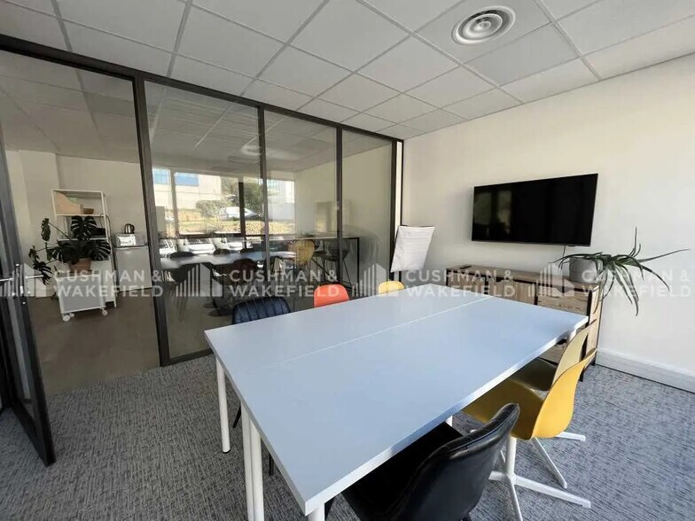 392 Avenue Des Genévriers, La Ciotat à louer - Photo intérieure – Image 3 sur 13