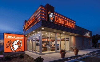 Plus de détails pour 1100 N Lamesa Rd, Midland, TX - Local commercial à vendre
