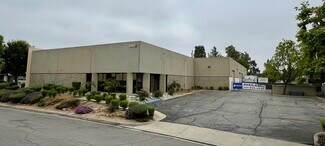 Plus de détails pour 10406 Enterprise St, Rancho Cucamonga, CA - Industriel/Logistique à vendre