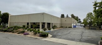Plus de détails pour 10406 Enterprise St, Rancho Cucamonga, CA - Industriel/Logistique à louer