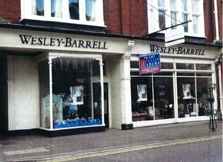 Plus de détails pour 57-59 Poole Rd, Bournemouth - Bureau à louer