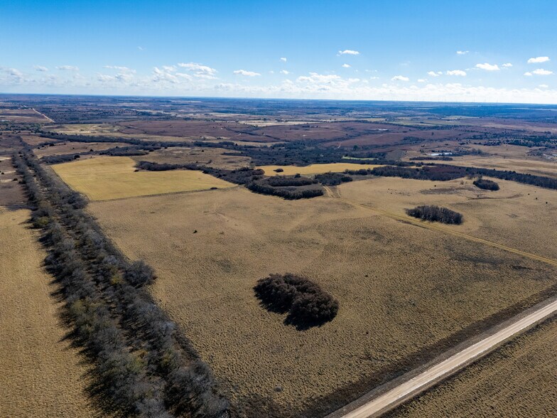 FM 2124 & County Rd 29, Allison, TX à vendre - Photo principale – Image 1 sur 13