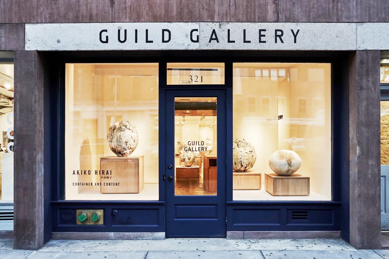 321 Canal St, New York, NY à louer Photo de l’immeuble– Image 1 sur 2