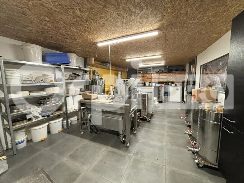 Local d’activités dans Compiègne à louer - Photo intérieure – Image 3 sur 5