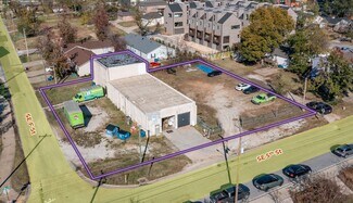 Plus de détails pour 701 5th St SE, Bentonville, AR - Industriel/Logistique à vendre