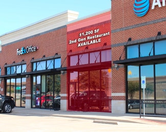 Plus de détails pour 6600 North Fwy, Fort Worth, TX - Local commercial à louer