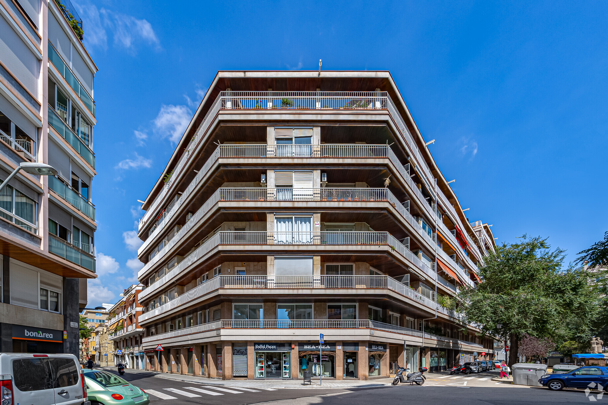 Plaça d'Adrià, 5, Barcelone, Barcelona à louer Photo principale– Image 1 sur 3