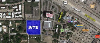 Plus de détails pour 5340 Ted St, Houston, TX - Industriel/Logistique à louer