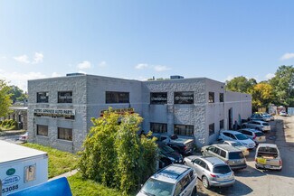 Plus de détails pour 84-86 Crockford Blvd, Toronto, ON - Bureau à louer