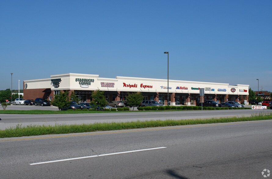 6201-6235 Lima Rd, Fort Wayne, IN à louer - Photo de l’immeuble – Image 3 sur 5