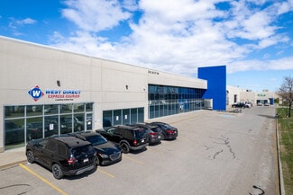 Plus de détails pour 333 28th St NE, Calgary, AB - Industriel/Logistique à vendre