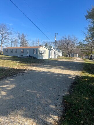 Plus de détails pour 115 6th Ave NE, Hayfield, MN - Terrain à vendre