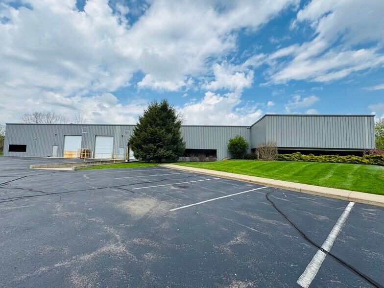 6710 Quality Way, Portage, MI à vendre - Photo de l’immeuble – Image 1 sur 16