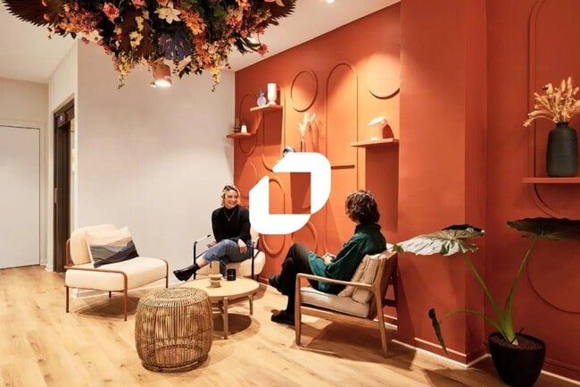 Plus de détails pour Bureau à louer